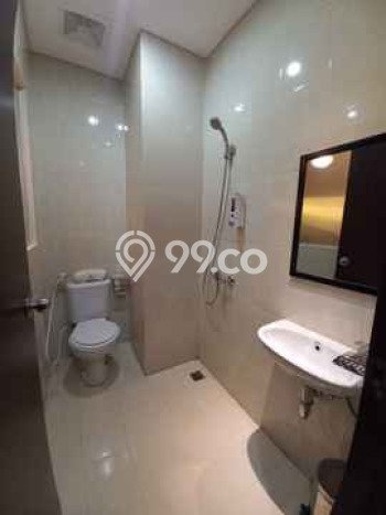 INVESTASI CERDAS! Hotel di Matraman, Luas 1991m2m², Pusat Komersial INVESTASI CERDAS! Hotel di Matraman, Luas 1991m2m², Pusat Komersial