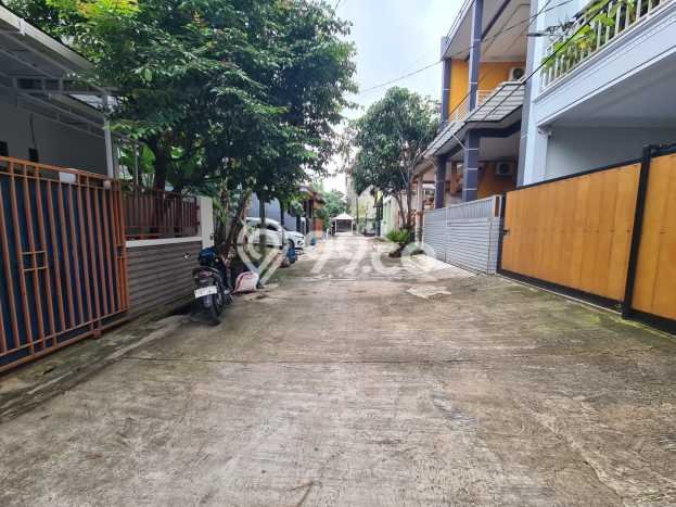 Dijual Rumah Eksklusif 3 KT di Semper, Jakarta Utara Dijual Rumah Eksklusif 3 KT di Semper, Jakarta Utara
