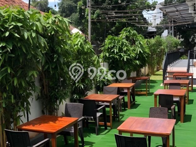 INVESTASI CERDAS! Hotel di Matraman, Luas 1991m2m², Pusat Komersial INVESTASI CERDAS! Hotel di Matraman, Luas 1991m2m², Pusat Komersial