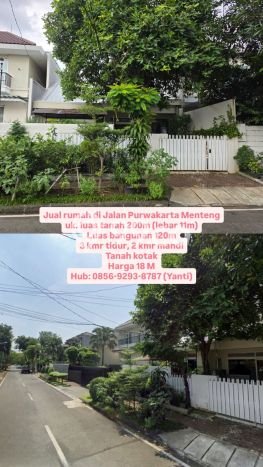 Hot Offer Hunian Premium Ideal dan Luas di Menteng, Jakarta Pusat Hot Offer Hunian Premium Ideal dan Luas di Menteng, Jakarta Pusat