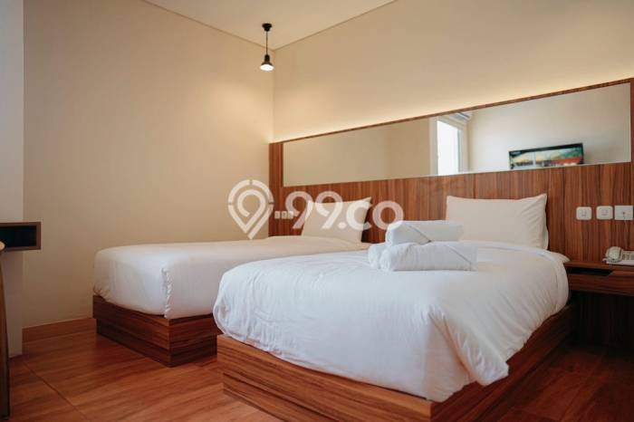 INVESTASI CERDAS! Hotel di Matraman, Luas 1991m2m², Pusat Komersial INVESTASI CERDAS! Hotel di Matraman, Luas 1991m2m², Pusat Komersial