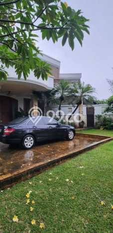 Hunian Super Mewah dengan Akses Paling Strategis di Pondok Indah, Jakarta Selatan Hunian Super Mewah dengan Akses Paling Strategis di Pondok Indah, Jakarta Selatan