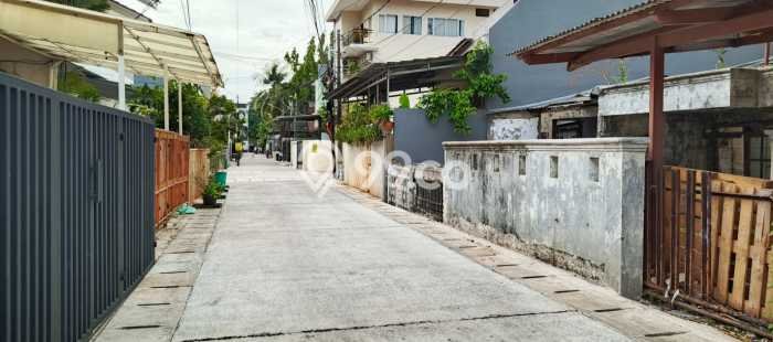 Rumah Modern Cantik 1 KT Siap Huni di Kelapa Gading Rumah Modern Cantik 1 KT Siap Huni di Kelapa Gading
