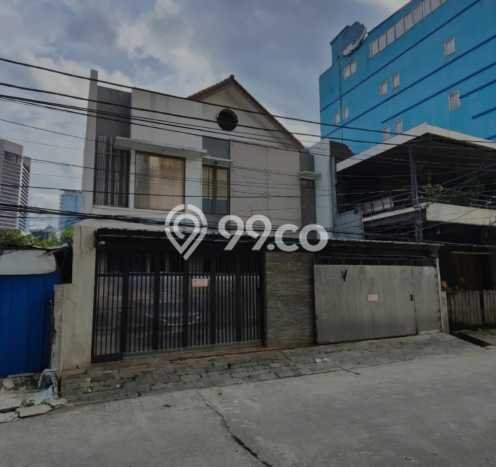 Dijual Rumah Mewah Exclusive di Menteng, Jakarta Pusat Dijual Rumah Mewah Exclusive di Menteng, Jakarta Pusat