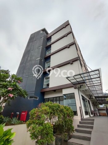 INVESTASI CERDAS! Hotel di Matraman, Luas 1991m2m², Pusat Komersial INVESTASI CERDAS! Hotel di Matraman, Luas 1991m2m², Pusat Komersial