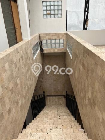 For Sale! Luxury House LT 153m2 Desain Elegan di Sunter For Sale! Luxury House LT 153m2 Desain Elegan di Sunter