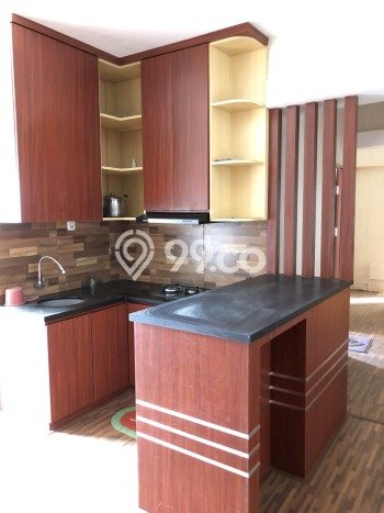 Dijual Apartemen 3 KT 2 KM di Bekasi Luas 60m2 Dijual Apartemen 3 KT 2 KM di Bekasi Luas 60m2