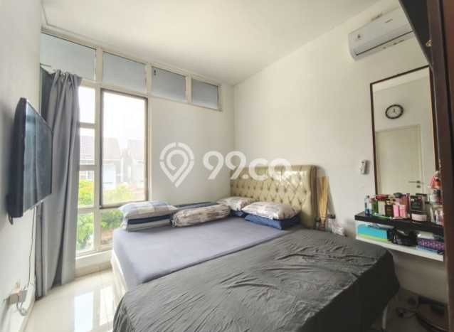 Rumah Modern 2 KT di harapan indah Bekasi Unfurnished Rumah Modern 2 KT di harapan indah Bekasi Unfurnished