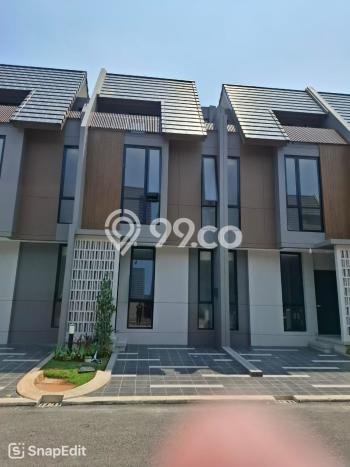 Jarang Ada! Rumah Sewa 3 Kamar Nyaman Siap Huni Summarecon Crown Gading Jarang Ada! Rumah Sewa 3 Kamar Nyaman Siap Huni Summarecon Crown Gading