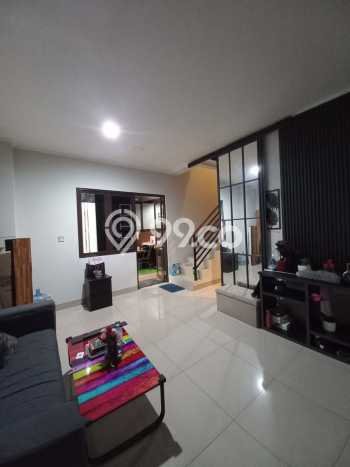 Jual Rumah Eksklusif 3 KT di Summarecon Bekasi, Bekasi Jual Rumah Eksklusif 3 KT di Summarecon Bekasi, Bekasi