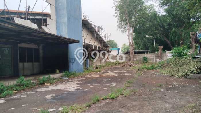 Gudang Dijual di Bekasi LT 30541m2 & LB 23000m2 Lokasi Terbaik! Gudang Dijual di Bekasi LT 30541m2 & LB 23000m2 Lokasi Terbaik!