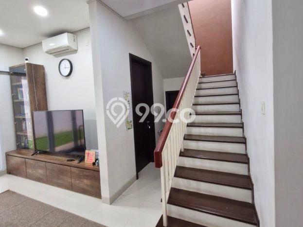 Dijual Rumah Mewah Elegan Dengan View Cantik di Pulogebang, Jakarta Timur Dijual Rumah Mewah Elegan Dengan View Cantik di Pulogebang, Jakarta Timur