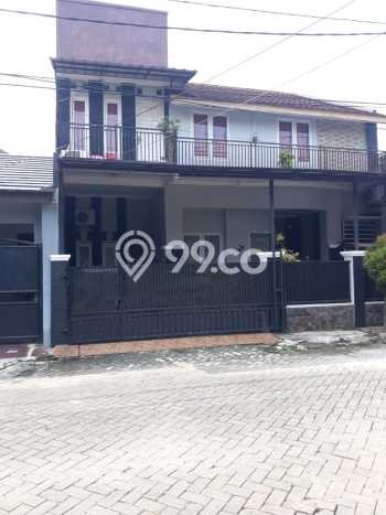 Dijual Rumah Modern 3 KT di Bintara, Bekasi Dijual Rumah Modern 3 KT di Bintara, Bekasi