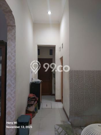 Rumah Minimalis 4 KT LT 155m2 di Bekasi Rumah Minimalis 4 KT LT 155m2 di Bekasi