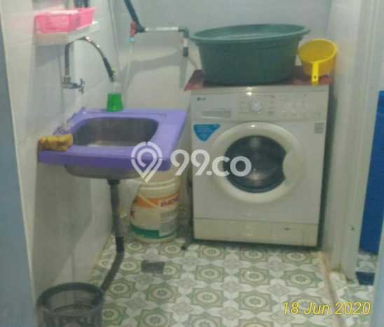 Rumah Minimalis 3 KT di Harapan Indah Bekasi Rumah Minimalis 3 KT di Harapan Indah Bekasi
