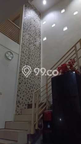 Hot Offer Hunian Premium Ideal dan Luas di Pulo Gadung, Jakarta Timur Hot Offer Hunian Premium Ideal dan Luas di Pulo Gadung, Jakarta Timur