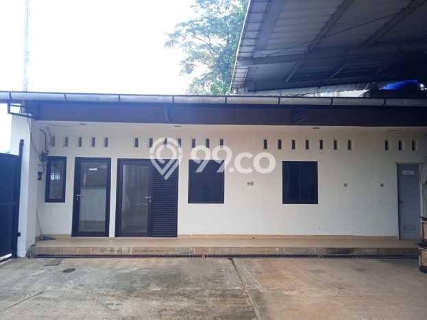 Gudang Disewa di Bekasi dengan LB 200m2 Area Komersial Ramai Gudang Disewa di Bekasi dengan LB 200m2 Area Komersial Ramai