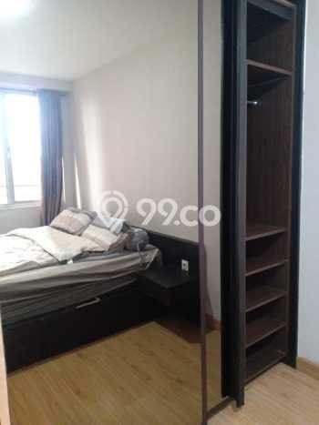 Tersedia Apartemen 1 KT & 1 KM di Kelapa Gading, Jakarta Utara Tersedia Apartemen 1 KT & 1 KM di Kelapa Gading, Jakarta Utara