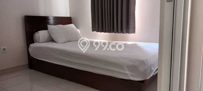 Apartemen Nyaman untuk Disewa, 2 Kamar di Bekasi Apartemen Nyaman untuk Disewa, 2 Kamar di Bekasi