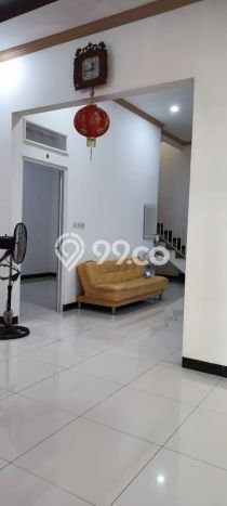 Jual Rumah Eksklusif 3 KT di Jaka Sampurna, Bekasi Jual Rumah Eksklusif 3 KT di Jaka Sampurna, Bekasi
