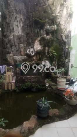 Rumah Minimalis 7 KT LT 297m2 di Jaka Sampurna Rumah Minimalis 7 KT LT 297m2 di Jaka Sampurna