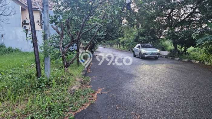 Dijual Tanah Lokasi Metland Menteng, Jakarta Timur Seluas 361m2 Dijual Tanah Lokasi Metland Menteng, Jakarta Timur Seluas 361m2