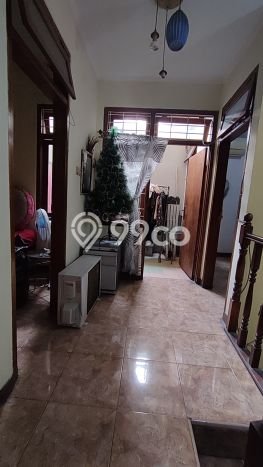 Hunian Nyaman Asri 4 KT Siap Huni di Harapan Indah Bekasi Hunian Nyaman Asri 4 KT Siap Huni di Harapan Indah Bekasi