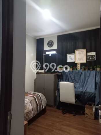 Jual Rumah Eksklusif 3 KT di Summarecon Bekasi, Bekasi Jual Rumah Eksklusif 3 KT di Summarecon Bekasi, Bekasi