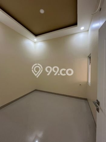 Rumah Luas Asri 3 KT Siap Pakai di Harapan Indah Bekasi Rumah Luas Asri 3 KT Siap Pakai di Harapan Indah Bekasi