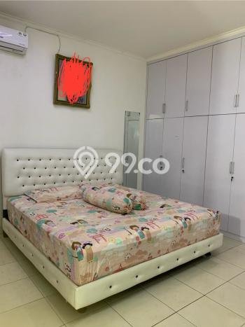 Rumah Modern 3 Kamar LT 126m2 di harapan indah Rumah Modern 3 Kamar LT 126m2 di harapan indah