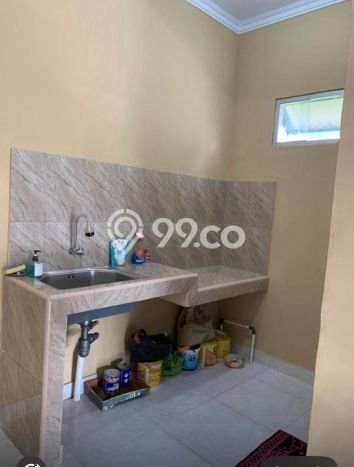 Hunian Strategis 2 KT LB 60m2 Kondisi Bagus di Bekasi Hunian Strategis 2 KT LB 60m2 Kondisi Bagus di Bekasi