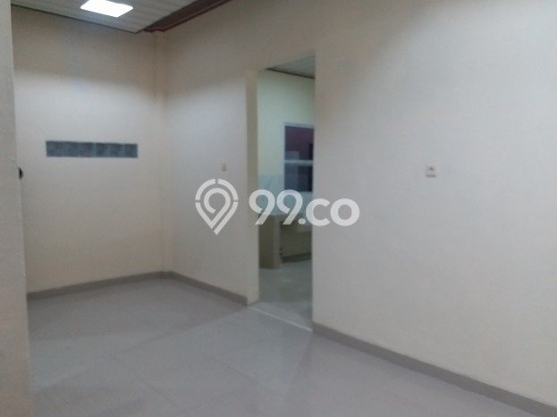 Rumah Modern 3 KT LT 165m2 di Pondok Ungu Rumah Modern 3 KT LT 165m2 di Pondok Ungu