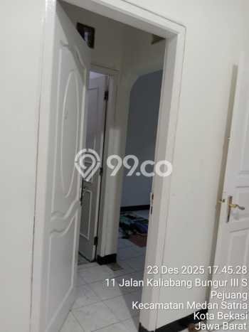 Sewa Rumah Harga Terjangkau di Harapan Indah Bekasi dengan 3 Kamar Tidur Sewa Rumah Harga Terjangkau di Harapan Indah Bekasi dengan 3 Kamar Tidur