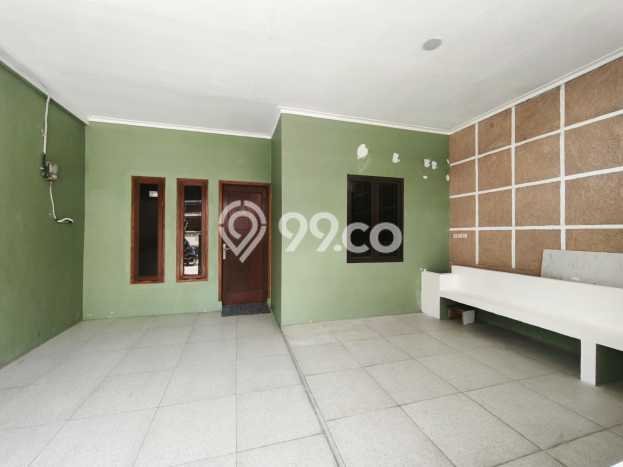 Rumah Sewa Bekasi LT 86m2 LB 70m2 Kawasan Harapan Indah Rumah Sewa Bekasi LT 86m2 LB 70m2 Kawasan Harapan Indah
