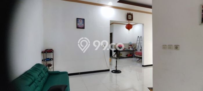 Jual Rumah Eksklusif 3 KT di Jaka Sampurna, Bekasi Jual Rumah Eksklusif 3 KT di Jaka Sampurna, Bekasi