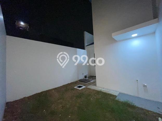 Rumah Luas Asri 3 KT Siap Huni di Jakarta Garden City Jakarta Timur Rumah Luas Asri 3 KT Siap Huni di Jakarta Garden City Jakarta Timur