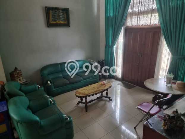 Rumah Luxury Modern Tanpa Renovasi di Cipinang Jakarta Timur Rumah Luxury Modern Tanpa Renovasi di Cipinang Jakarta Timur