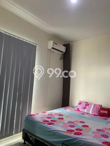 Dijual Rumah Eksklusif 2 KT di Harapan Indah, Bekasi Dijual Rumah Eksklusif 2 KT di Harapan Indah, Bekasi