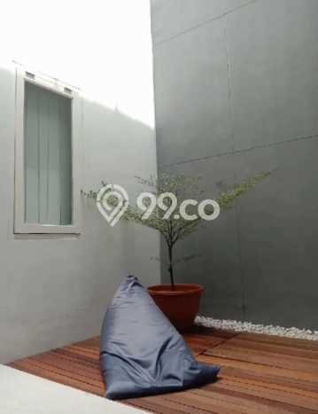 Hunian Cantik Modern Lb 144m2 di Bekasi Timur, Bekasi Hunian Cantik Modern Lb 144m2 di Bekasi Timur, Bekasi