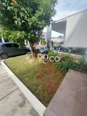 Jual Rumah Eksklusif 3 KT di Summarecon Bekasi, Bekasi Jual Rumah Eksklusif 3 KT di Summarecon Bekasi, Bekasi