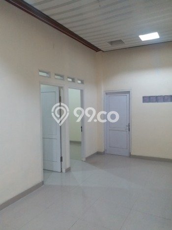 Rumah Modern 3 KT LT 165m2 di Pondok Ungu Rumah Modern 3 KT LT 165m2 di Pondok Ungu
