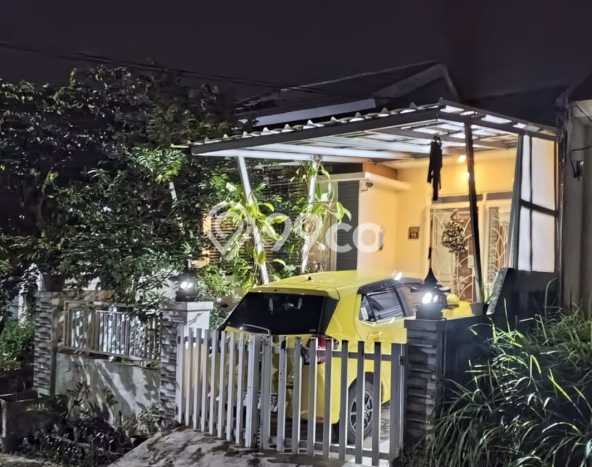 Rumah Sederhana Dijual di Jonggol 2 Kamar dengan Luas Tanah 72m2 Rumah Sederhana Dijual di Jonggol 2 Kamar dengan Luas Tanah 72m2