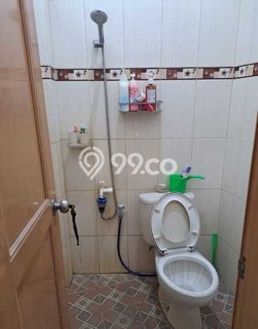 Rumah Minimalis 4 KT LT 155m2 di Bekasi Rumah Minimalis 4 KT LT 155m2 di Bekasi