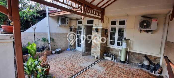 Rumah Minimalis 2 KT di harapan indah Bekasi Rumah Minimalis 2 KT di harapan indah Bekasi