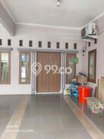 Rumah Minimalis 4 KT LT 155m2 di Bekasi Rumah Minimalis 4 KT LT 155m2 di Bekasi