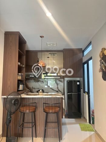 Sewa Rumah Harga Terjangkau di Summarecon Crown Gading Bekasi Punya 3 Kamar Tidur Sewa Rumah Harga Terjangkau di Summarecon Crown Gading Bekasi Punya 3 Kamar Tidur