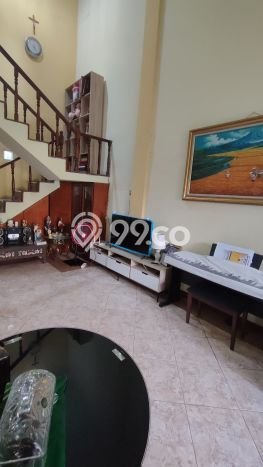 Hunian Nyaman Asri 4 KT Siap Huni di Harapan Indah Bekasi Hunian Nyaman Asri 4 KT Siap Huni di Harapan Indah Bekasi