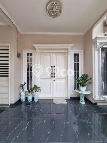 Hot Offer Hunian Mewah Ideal dan Luas di Pesanggrahan, Jakarta Selatan Hot Offer Hunian Mewah Ideal dan Luas di Pesanggrahan, Jakarta Selatan