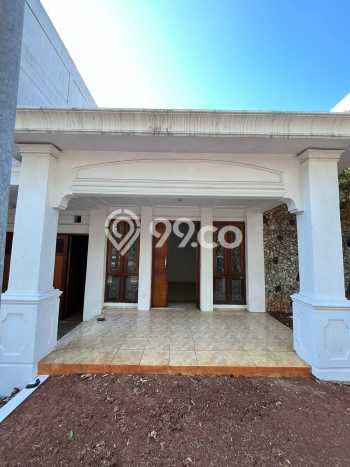 Hunian Mewah Dijual LT 513m2 di Cempaka Putih, Jakarta Pusat Hunian Mewah Dijual LT 513m2 di Cempaka Putih, Jakarta Pusat
