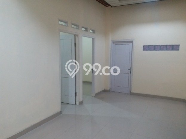 Rumah Modern 3 KT LT 165m2 di Pondok Ungu Rumah Modern 3 KT LT 165m2 di Pondok Ungu